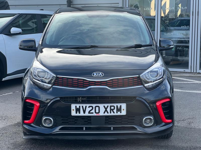 Used Kia Picanto 2020 for sale - 77541598: Photo 8