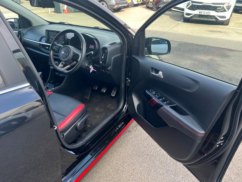 Used Kia Picanto 2020 for sale - 77541598: Photo 9