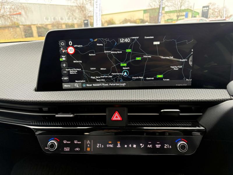 Used Kia EV6 2023 for sale - 76949047: Photo 16