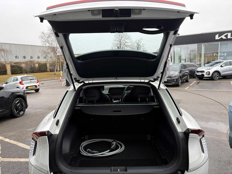 Used Kia EV6 2023 for sale - 76949047: Photo 21