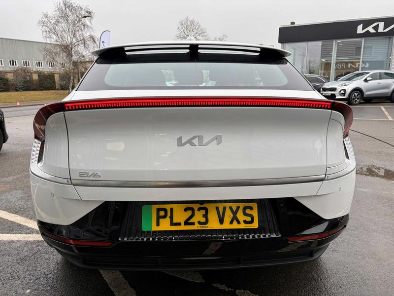 Used Kia EV6 2023 for sale - 76949047: Photo 3