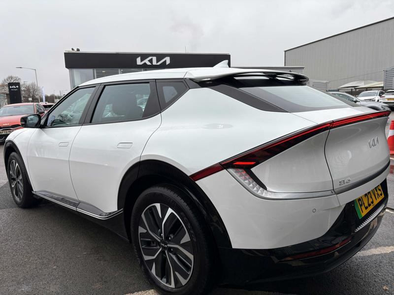 Used Kia EV6 2023 for sale - 76949047: Photo 4