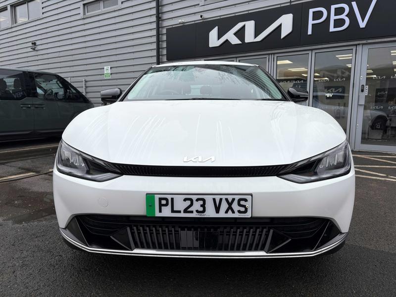 Used Kia EV6 2023 for sale - 76949047: Photo 6