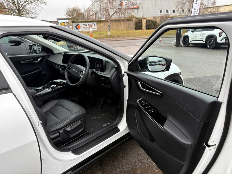 Used Kia EV6 2023 for sale - 76949047: Photo 7