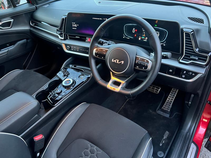 Used Kia Sportage 2025 for sale - 75730721: Photo 10