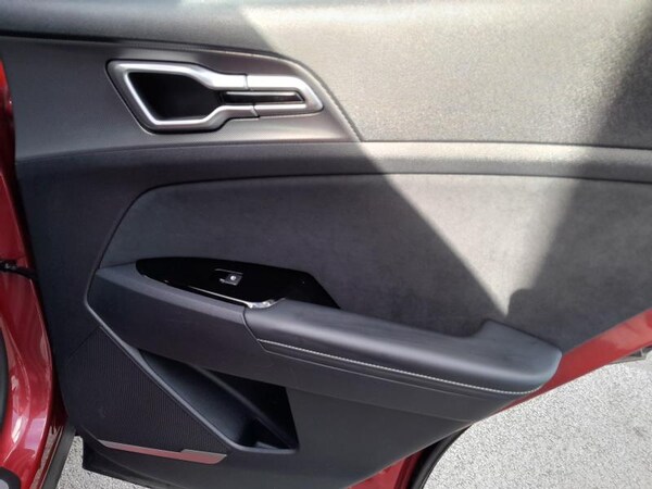 Used Kia Sportage 2025 for sale - 75730721: Photo 10