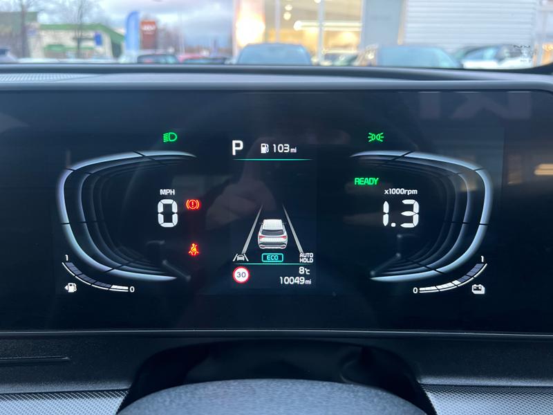 Used Kia Sportage 2025 for sale - 75730721: Photo 11