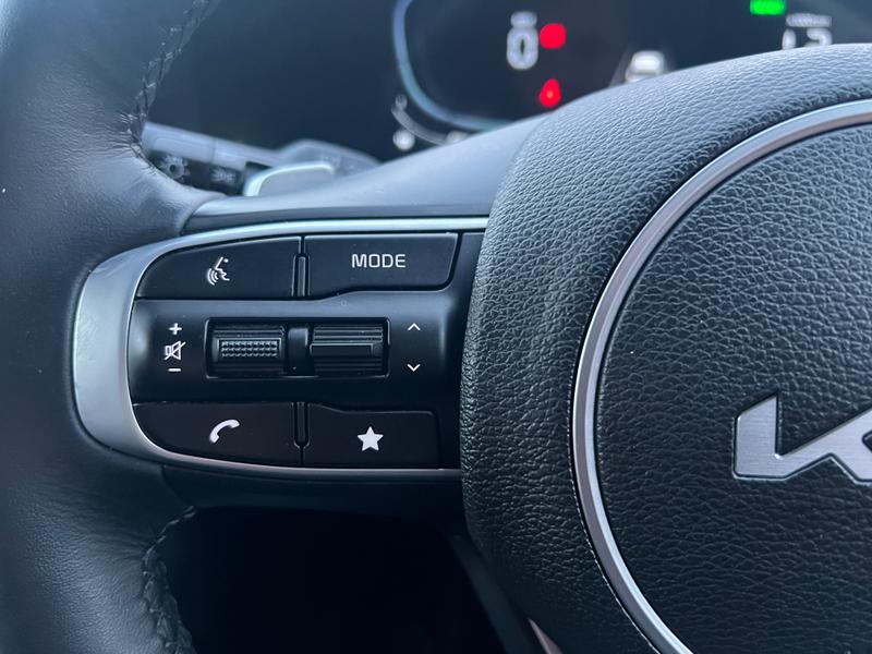 Used Kia Sportage 2025 for sale - 75730721: Photo 12