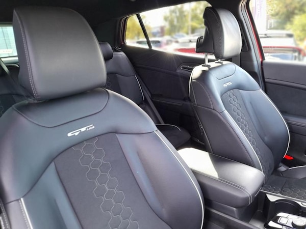 Used Kia Sportage 2025 for sale - 75730721: Photo 12