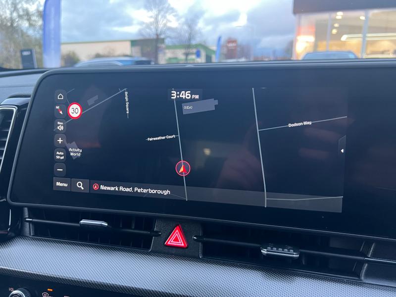 Used Kia Sportage 2025 for sale - 75730721: Photo 18