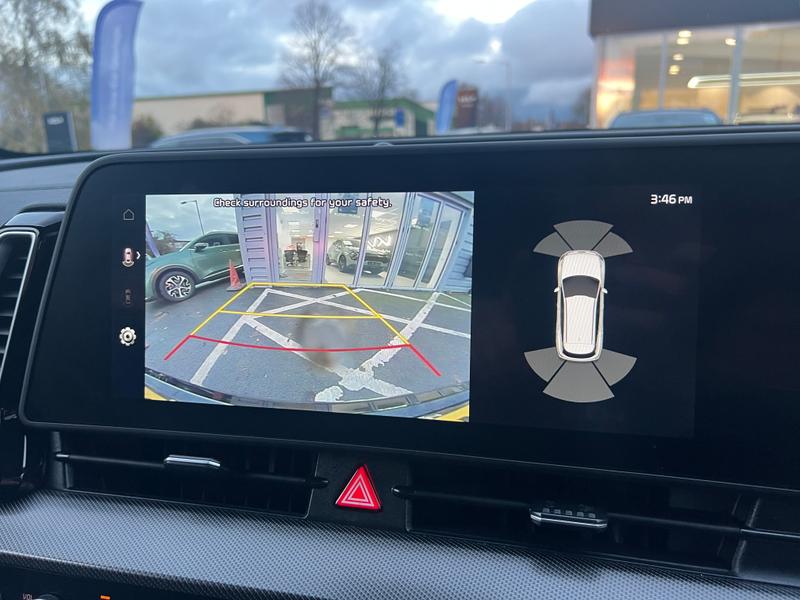 Used Kia Sportage 2025 for sale - 75730721: Photo 19