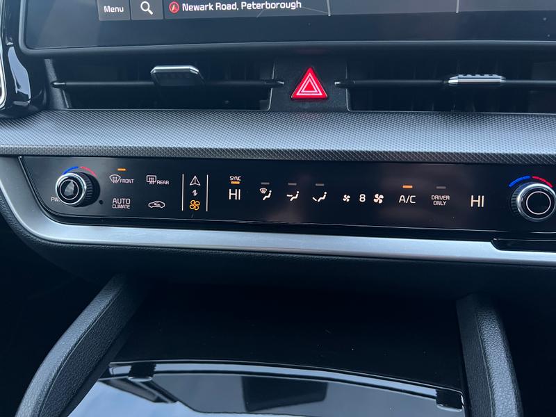 Used Kia Sportage 2025 for sale - 75730721: Photo 21