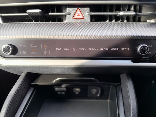 Used Kia Sportage 2025 for sale - 75730721: Photo 21