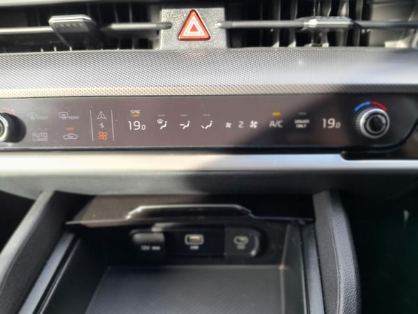 Used Kia Sportage 2025 for sale - 75730721: Photo 22