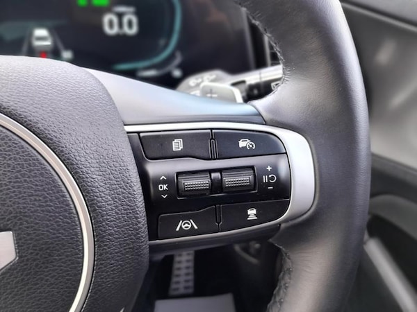Used Kia Sportage 2025 for sale - 75730721: Photo 25