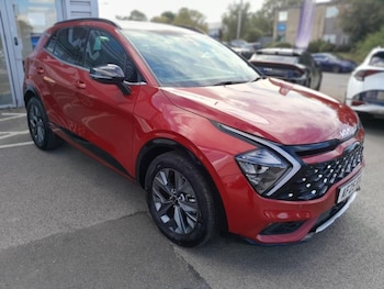 Used Kia Sportage 2025 for sale - 75730721: Photo