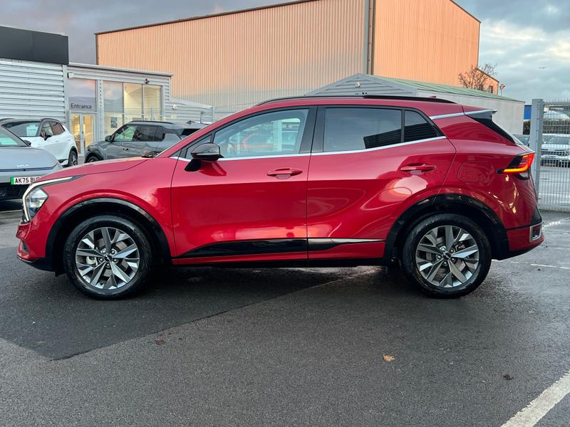 Used Kia Sportage 2025 for sale - 75730721: Photo 6