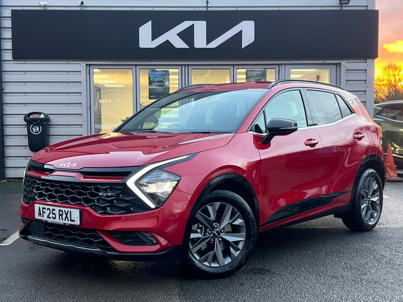 Used Kia Sportage 2025 for sale - 75730721: Photo 7