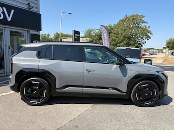 Used Kia EV3 2026 for sale - 79228454: Photo