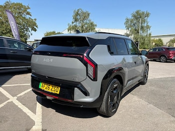 Used Kia EV3 2026 for sale - 79228454: Photo