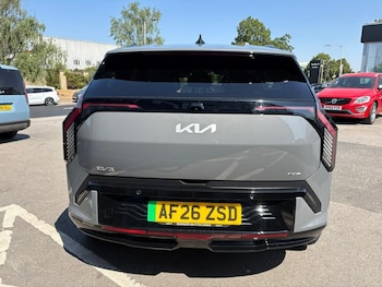 Used Kia EV3 2026 for sale - 79228454: Photo