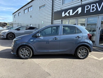 Used Kia Picanto 2025 for sale - 78015262: Photo