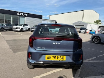 Used Kia Picanto 2025 for sale - 78015262: Photo
