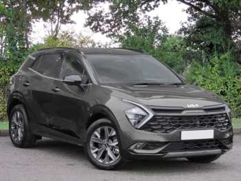 2024 - 1.6 T-GDi ISG GT-LINE Manual 5-Door