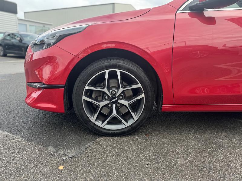 Used Kia Ceed 2022 for sale - 76355510: Photo 10