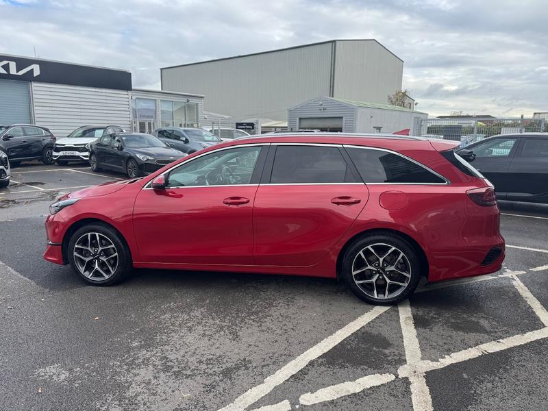 Used Kia Ceed 2022 for sale - 76355510: Photo 11