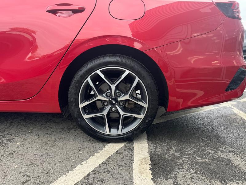 Used Kia Ceed 2022 for sale - 76355510: Photo 12