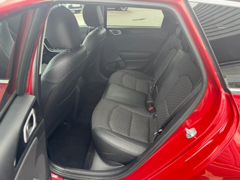 Used Kia Ceed 2022 for sale - 76355510: Photo 14