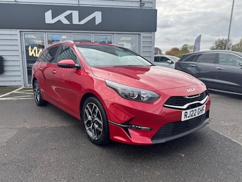 2022 - 1.5T GDi ISG 3 5dr