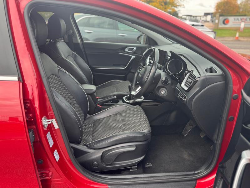 Used Kia Ceed 2022 for sale - 76355510: Photo 20