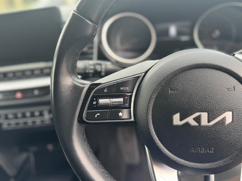 Used Kia Ceed 2022 for sale - 76355510: Photo 21