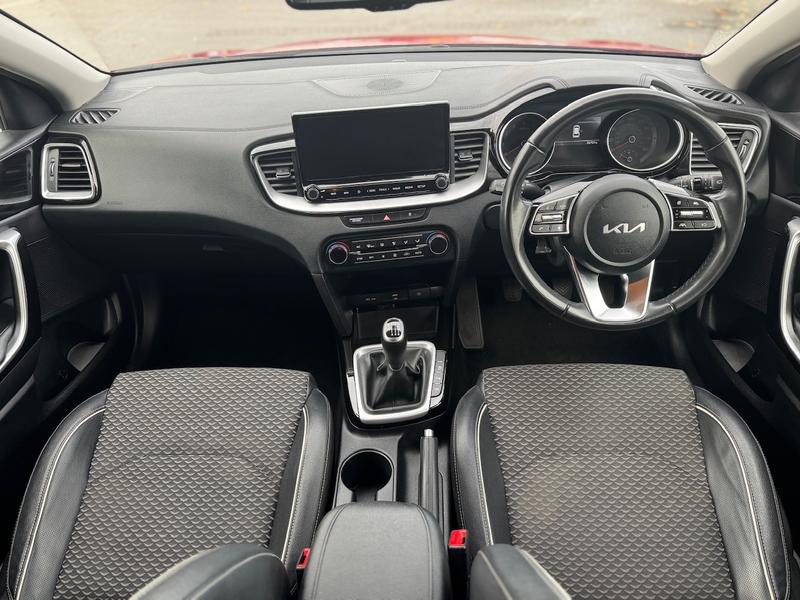 Used Kia Ceed 2022 for sale - 76355510: Photo 22