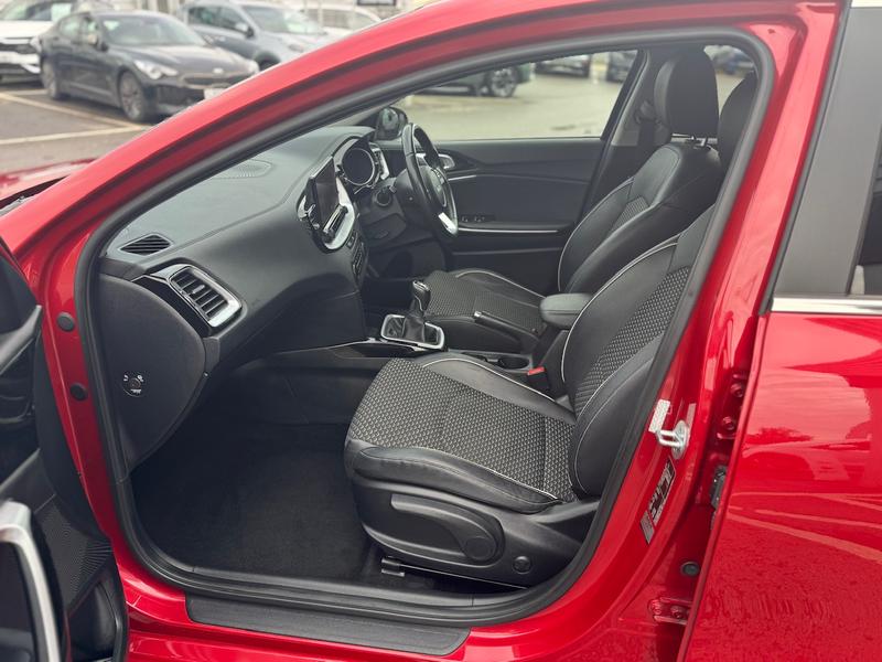 Used Kia Ceed 2022 for sale - 76355510: Photo 23