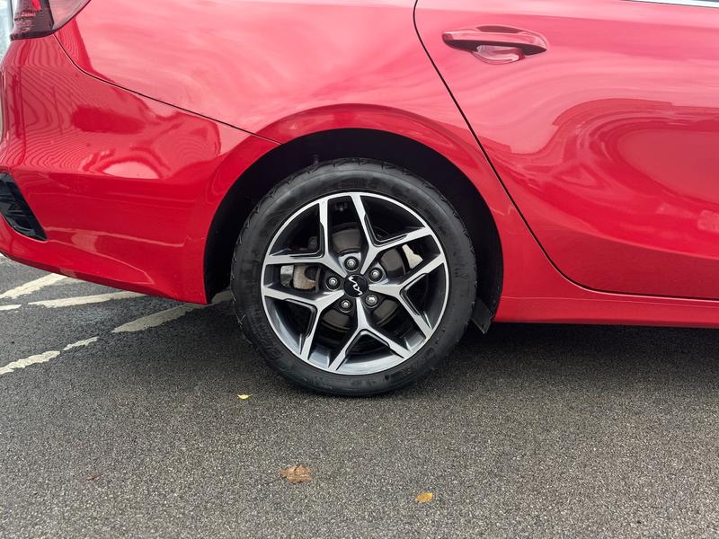Used Kia Ceed 2022 for sale - 76355510: Photo 5