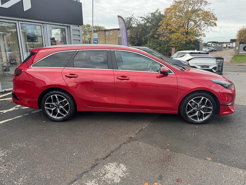 Used Kia Ceed 2022 for sale - 76355510: Photo 6