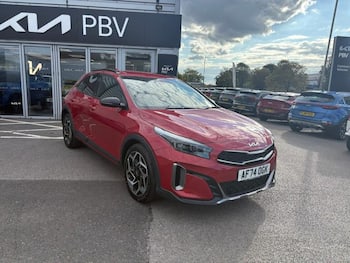 Used Kia XCeed 2024 for sale - 79427238: Photo