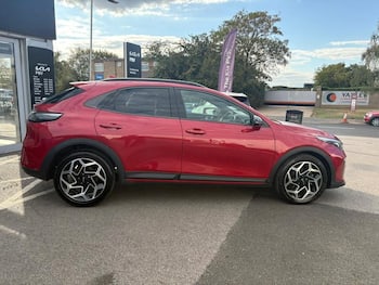 Used Kia XCeed 2024 for sale - 79427238: Photo