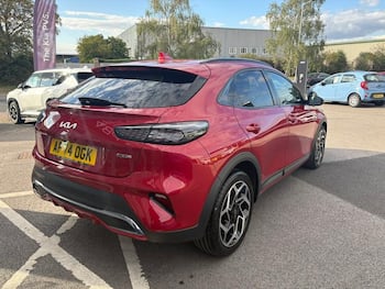 Used Kia XCeed 2024 for sale - 79427238: Photo