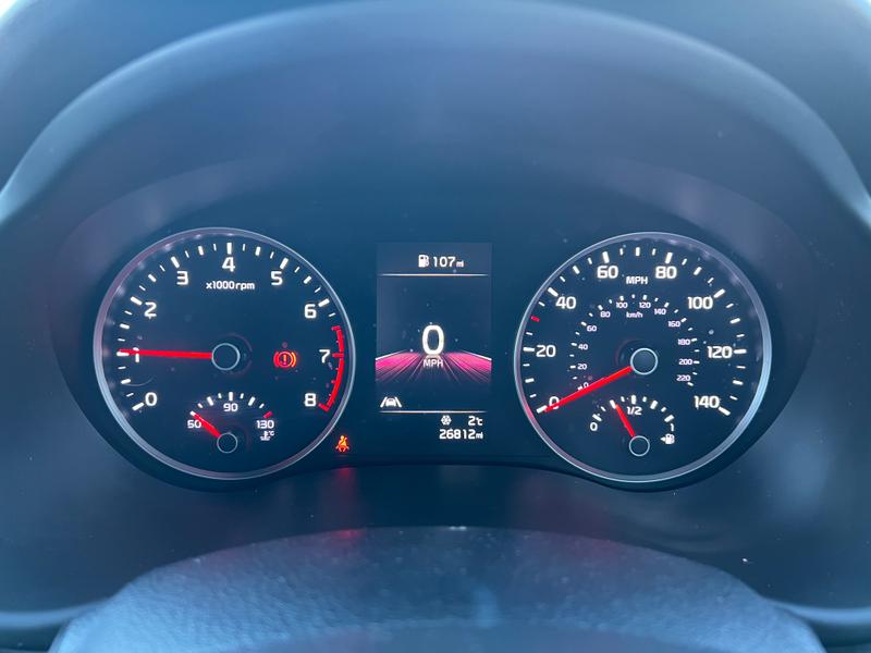 Used Kia Stonic 2023 for sale - 77079586: Photo 11