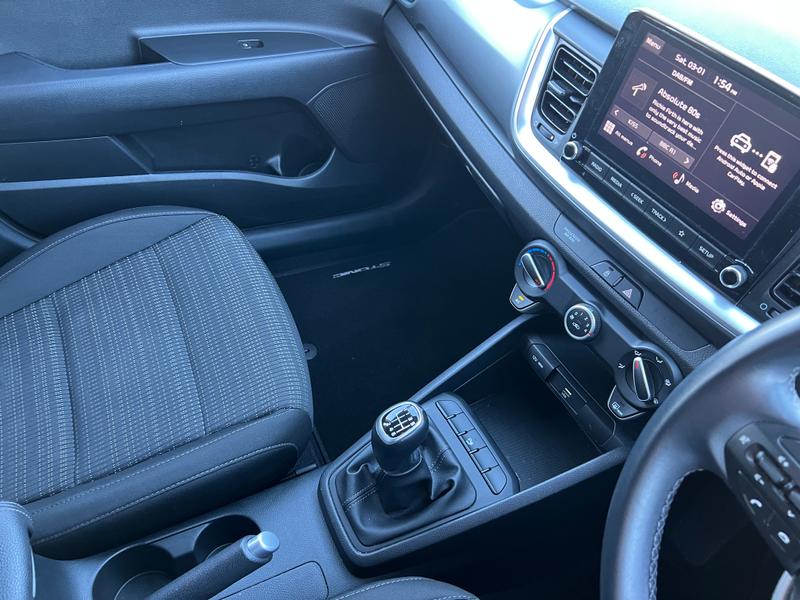 Used Kia Stonic 2023 for sale - 77079586: Photo 21