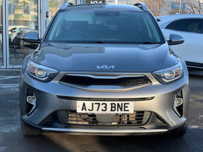 Used Kia Stonic 2023 for sale - 77079586: Photo 8