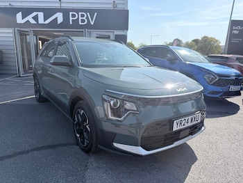 Used Kia Niro 2024 for sale - 79429626: Photo
