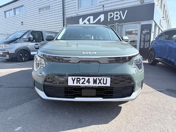 Used Kia Niro 2024 for sale - 79429626: Photo