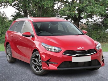 Used Kia Ceed 2022 for sale - 78123438: Photo