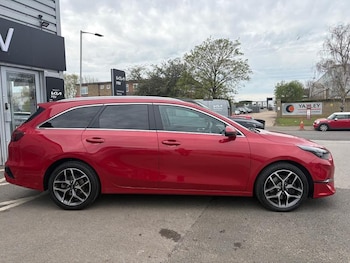 Used Kia Ceed 2022 for sale - 78123438: Photo