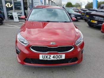 2021 - 1.6 CRDi ISG 48V 2 Manual 5-Door